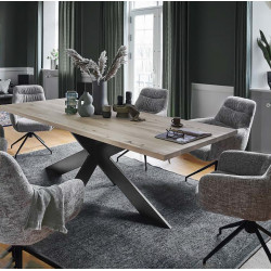 Bodahl 2.4m Roma Dining Table Special Bodahl 2.4m Roma Dining Table Special