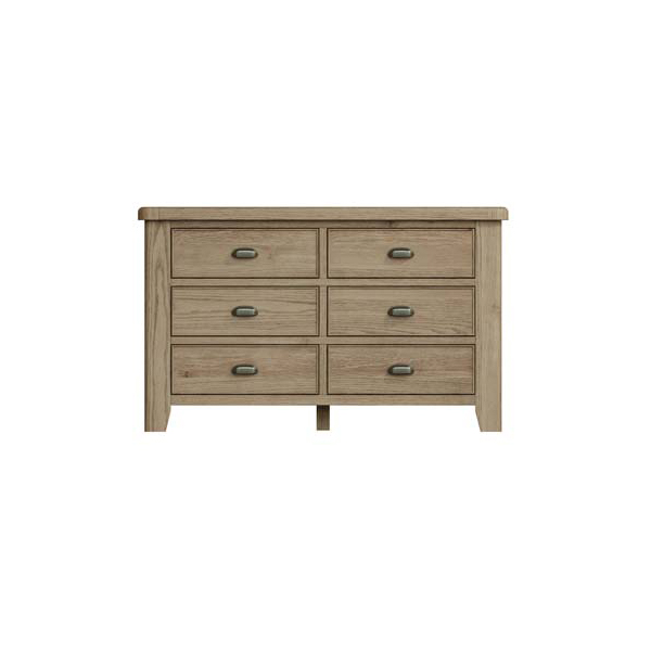 Holly 6 Drawer Chest (Display Model Only)