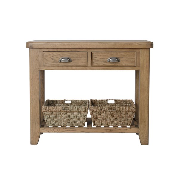 Holly Console Table (Display Model Only)