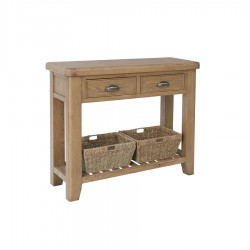 Holly Console Table (Display Model Only)