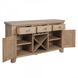 Holly Large Sideboard (Display Model Only)