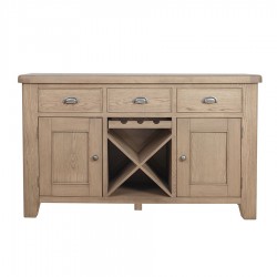 Holly Large Sideboard (Display Model Only)