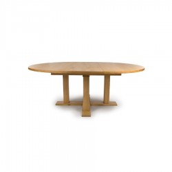 Madrid Round Dining Table