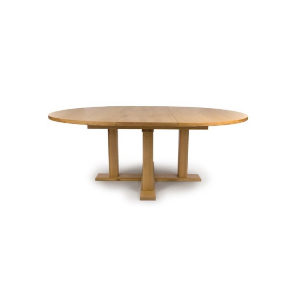 Madrid Round Dining Table