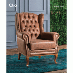 Clio Chair 