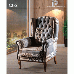 Clio Chair 