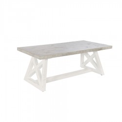 Oxford Coffee Table (DISPLAY MODEL ONLY)