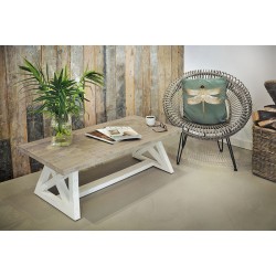 Oxford Coffee Table (DISPLAY MODEL ONLY)