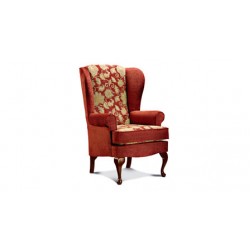 Westminster High Seat Chair