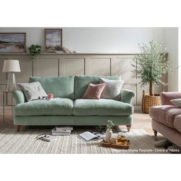 Westbridge Lacey XLarge Sofa