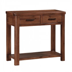 Andorra 2 Drawer Console 