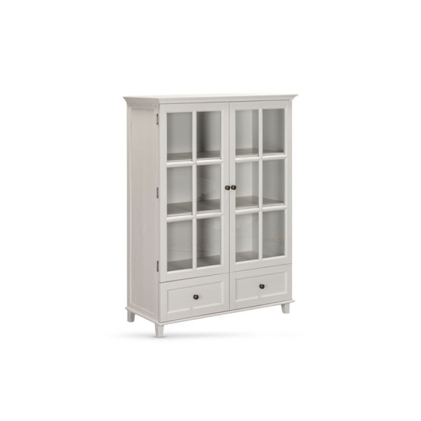 Provence Low Display Cabinet Provence Low Display Cabinet