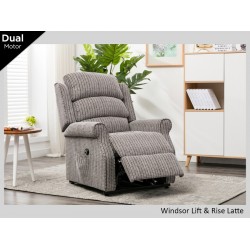 Windsor Lift & Rise Chair(Display Model Only)