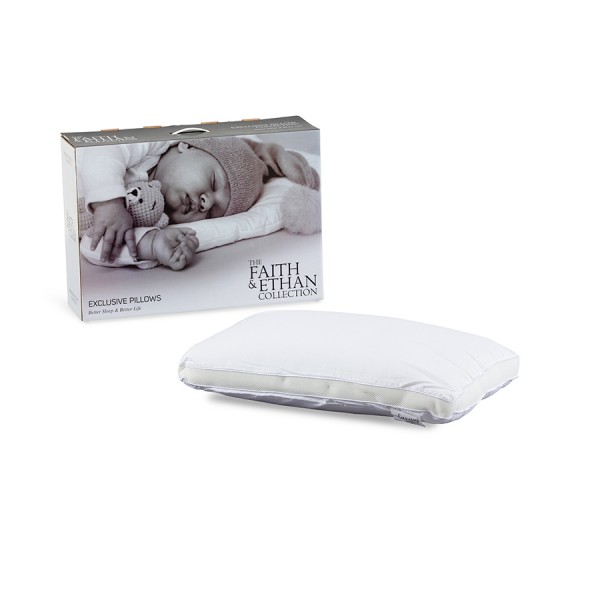 Dura Pocket Sprung Pillows