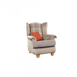 Ingles Wing Chair