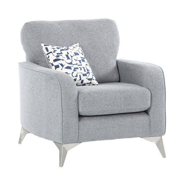Madena Chair Grey