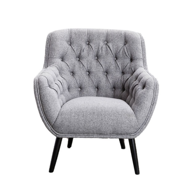 Cyrus Fabric Occasional Chair 