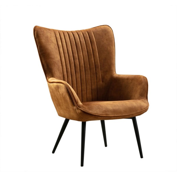 Lyndsey Occasional Chair (Display Model)