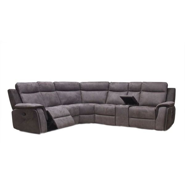 Benetto Modular Sofa