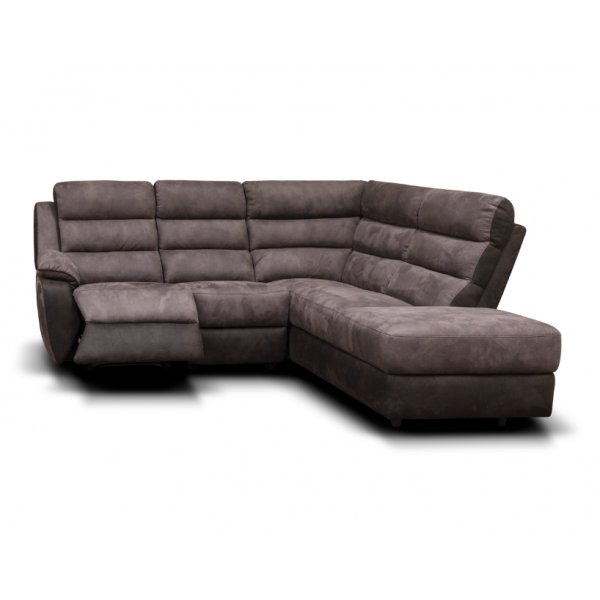 Urban 2 Seater w/Square Chaise 