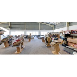 Timber Flooring