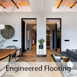 Engineered Flooring