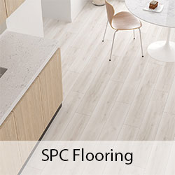 SPC Flooring