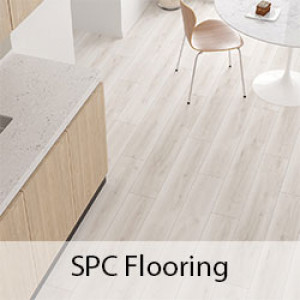 SPC Flooring