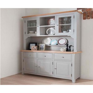 Kitchen Dressers
