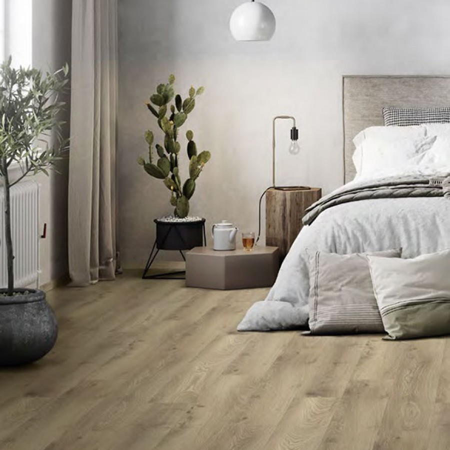 Laminate Flooring