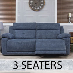 3 Seaters