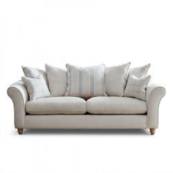 Ava 3 Seater Sofa