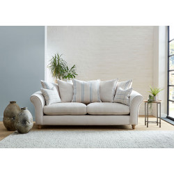 Ava 3 Seater Sofa