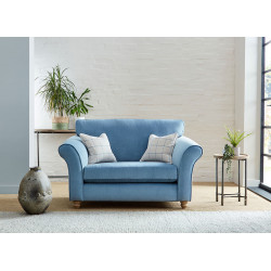 Ava Snuggler Sofa