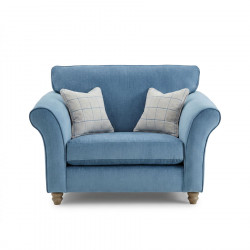 Ava Snuggler Sofa