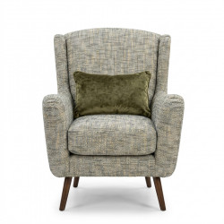 Felix Wing Chair