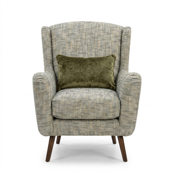 Felix Wing Chair
