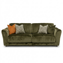 Gigi 4 Seater Sofa