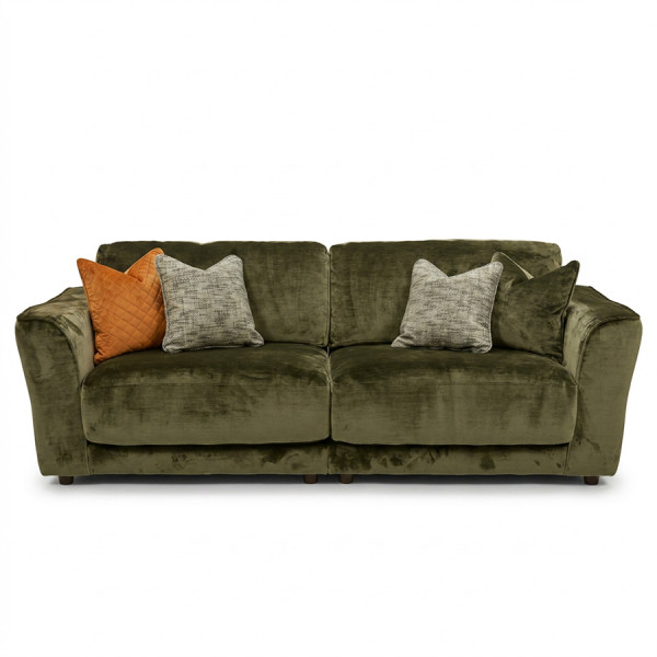 Gigi 4 Seater Sofa