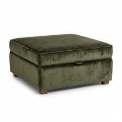 Gigi Storage Footstool