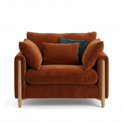 Jenson Snuggler Sofa