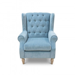 Livingston Wing Chair