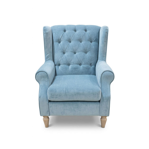 Livingston Wing Chair