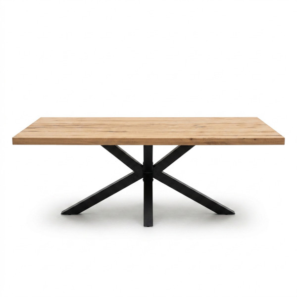 Bodahl Roma 2.2m Dining Table Special