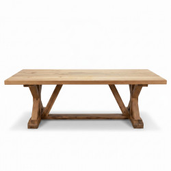Bodahl Versailles 2.4m Dining Table