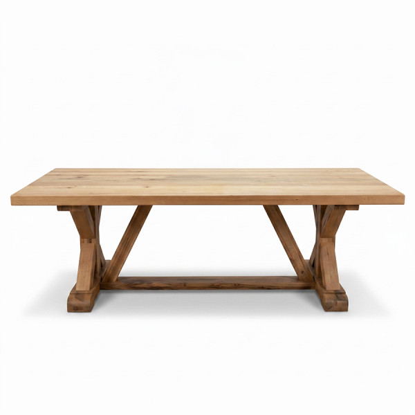 Bodahl Versailles 2.4m Dining Table