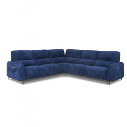 Bowen Corner Electric Sofa