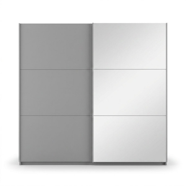 Virgo Sliding Wardrobe