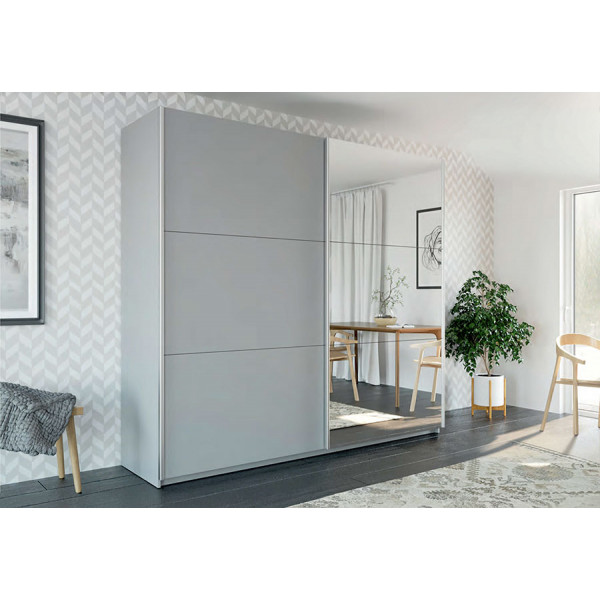 Virgo Sliding Wardrobe