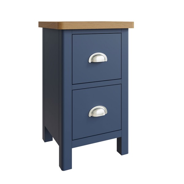 Rayna Small Bedside Locker